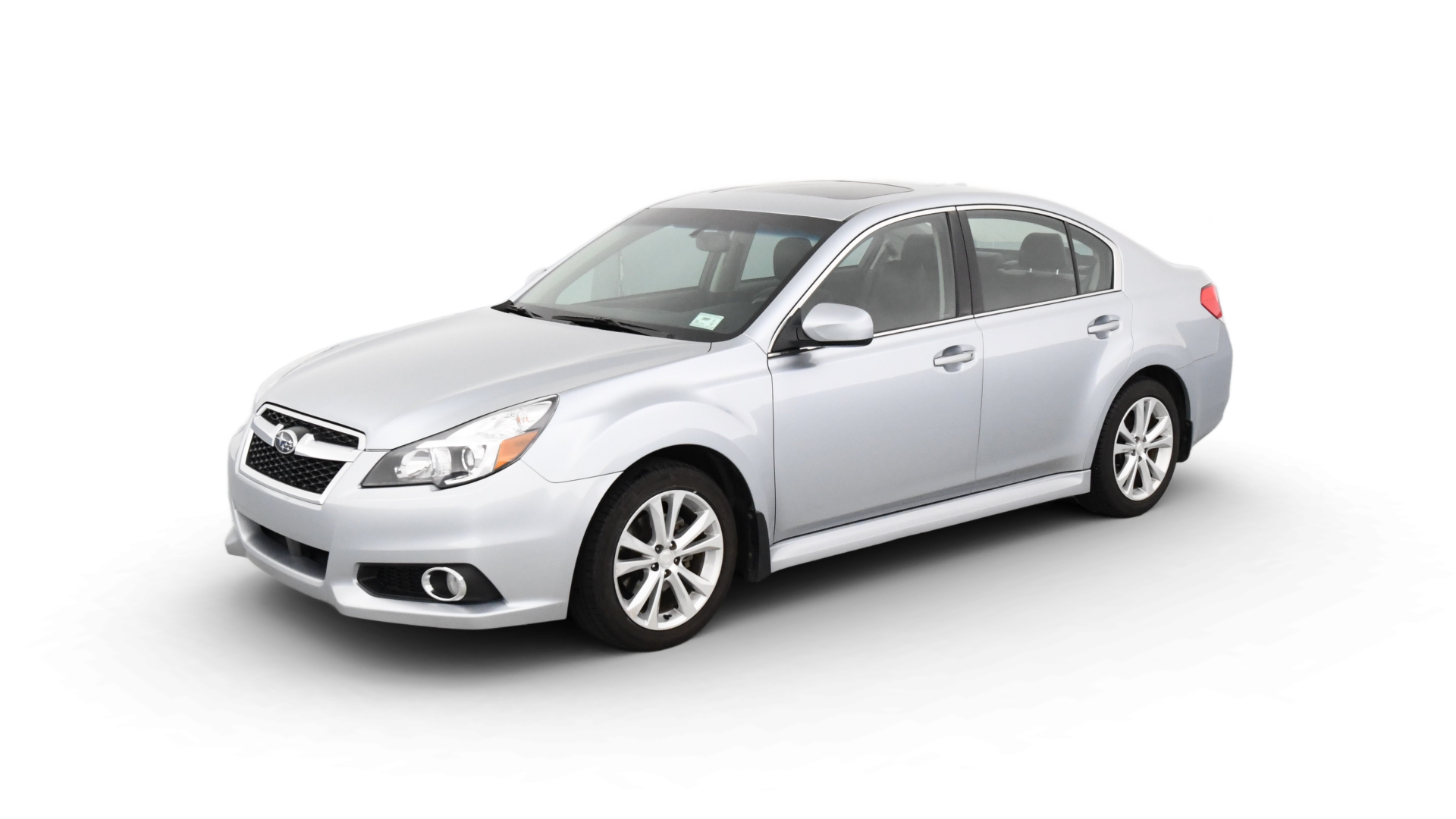 Used 2014 Subaru Legacy Carvana